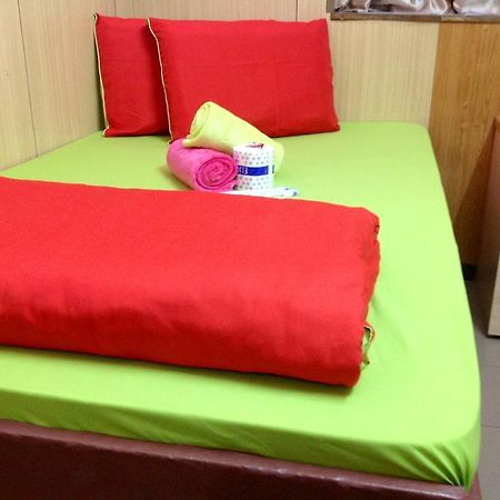 Himalaya Guest House Kowloon  Luaran gambar