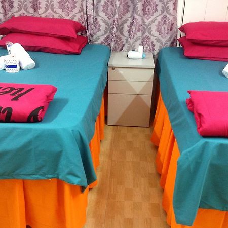 Himalaya Guest House Kowloon  Luaran gambar
