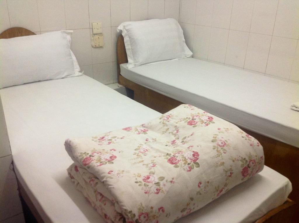 Himalaya Guest House Kowloon  Luaran gambar