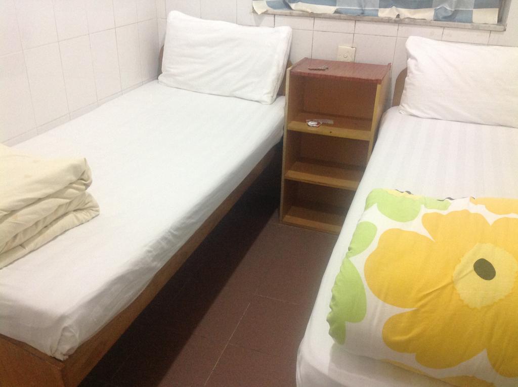 Himalaya Guest House Kowloon  Luaran gambar