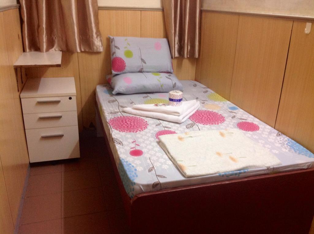 Himalaya Guest House Kowloon  Luaran gambar