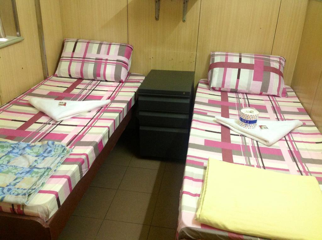 Himalaya Guest House Kowloon  Luaran gambar