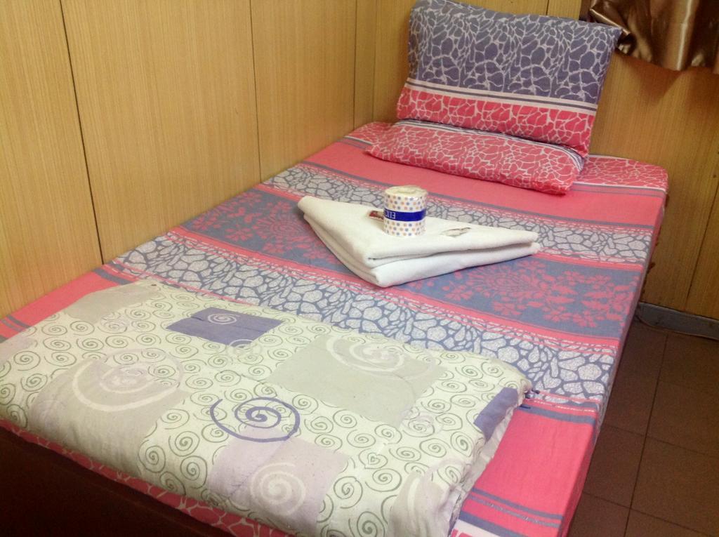 Himalaya Guest House Kowloon  Luaran gambar