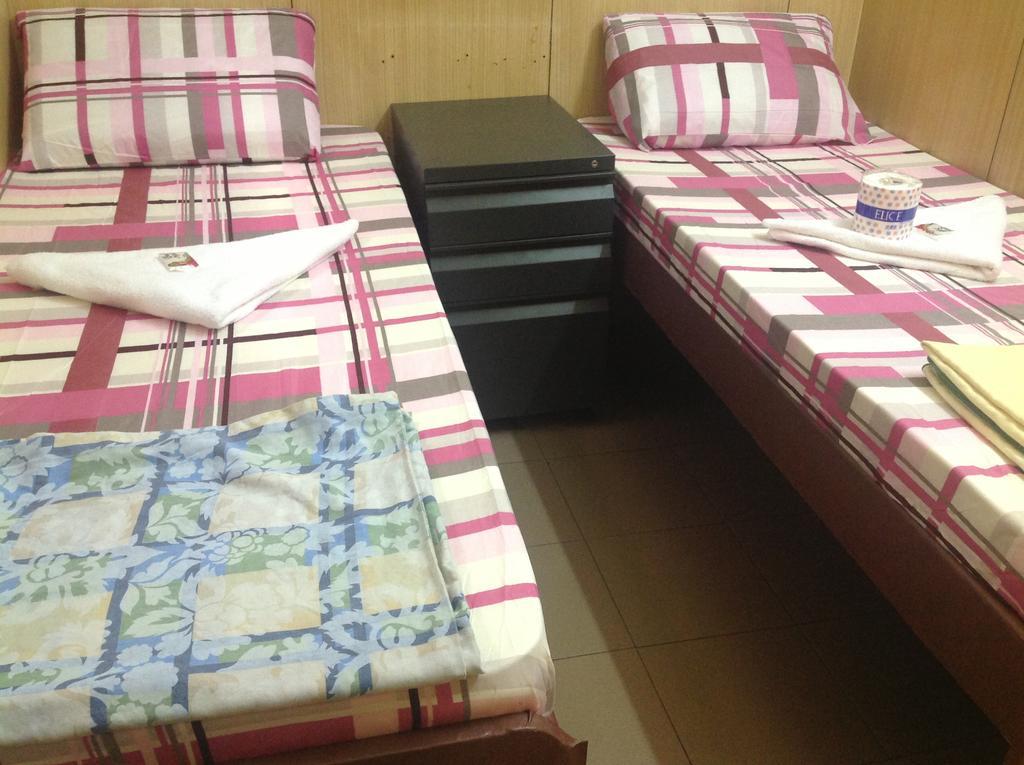 Himalaya Guest House Kowloon  Luaran gambar