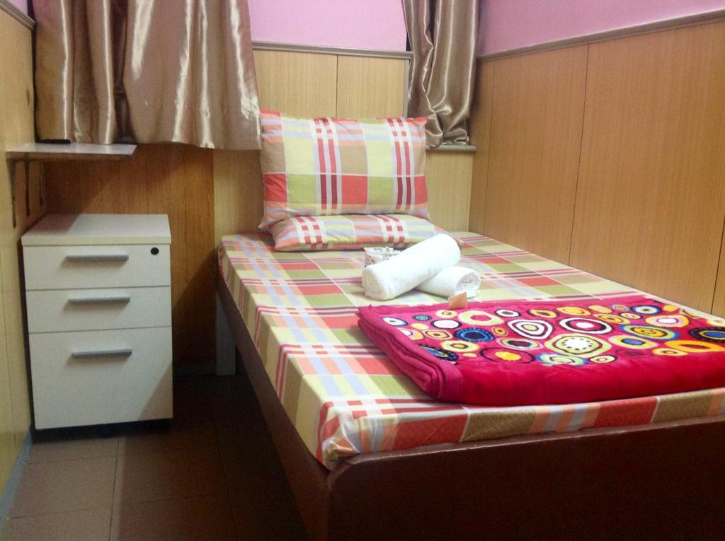 Himalaya Guest House Kowloon  Luaran gambar