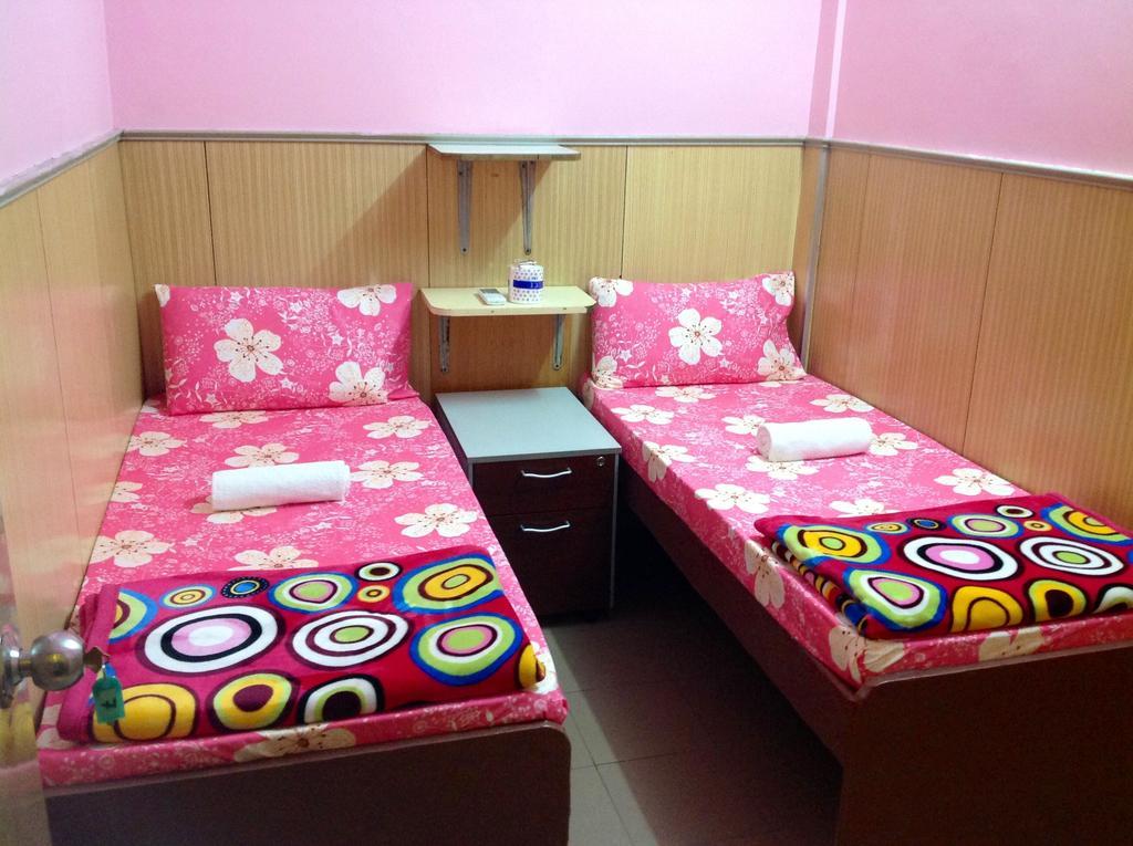 Himalaya Guest House Kowloon  Luaran gambar
