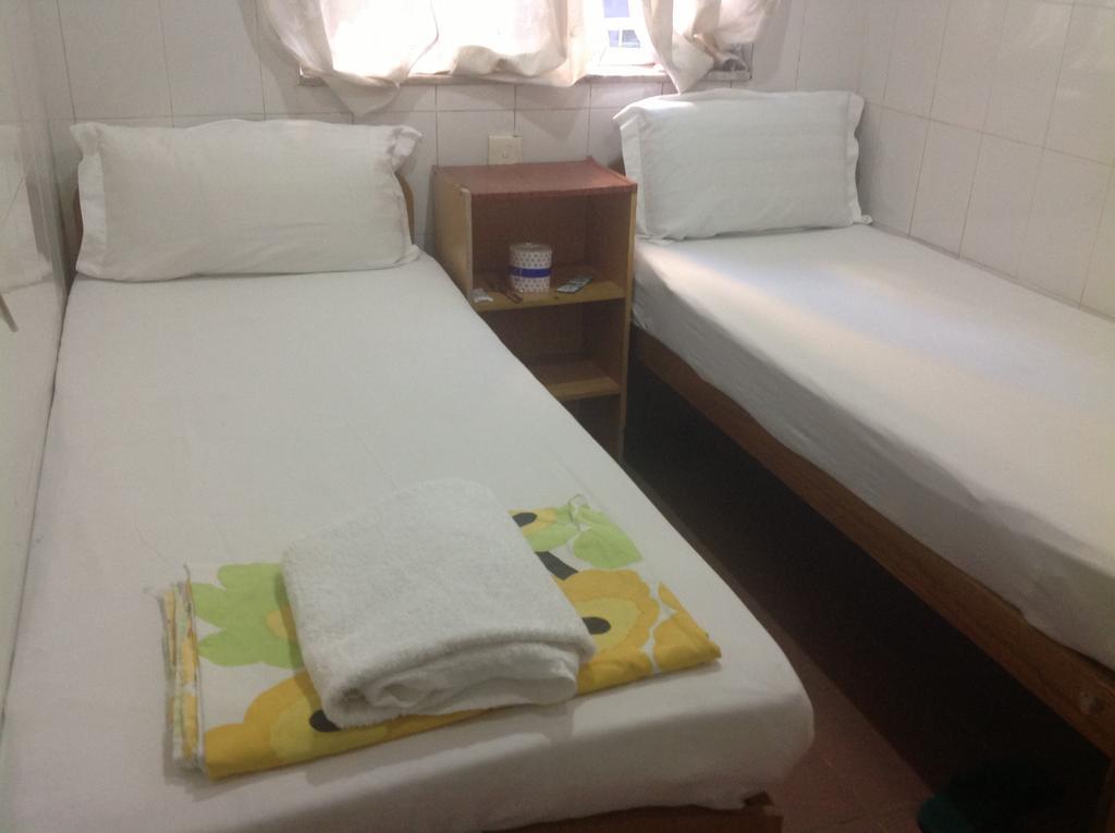 Himalaya Guest House Kowloon  Luaran gambar