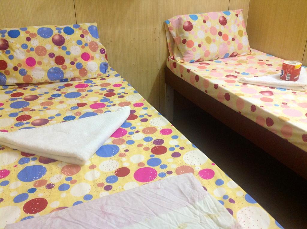 Himalaya Guest House Kowloon  Luaran gambar