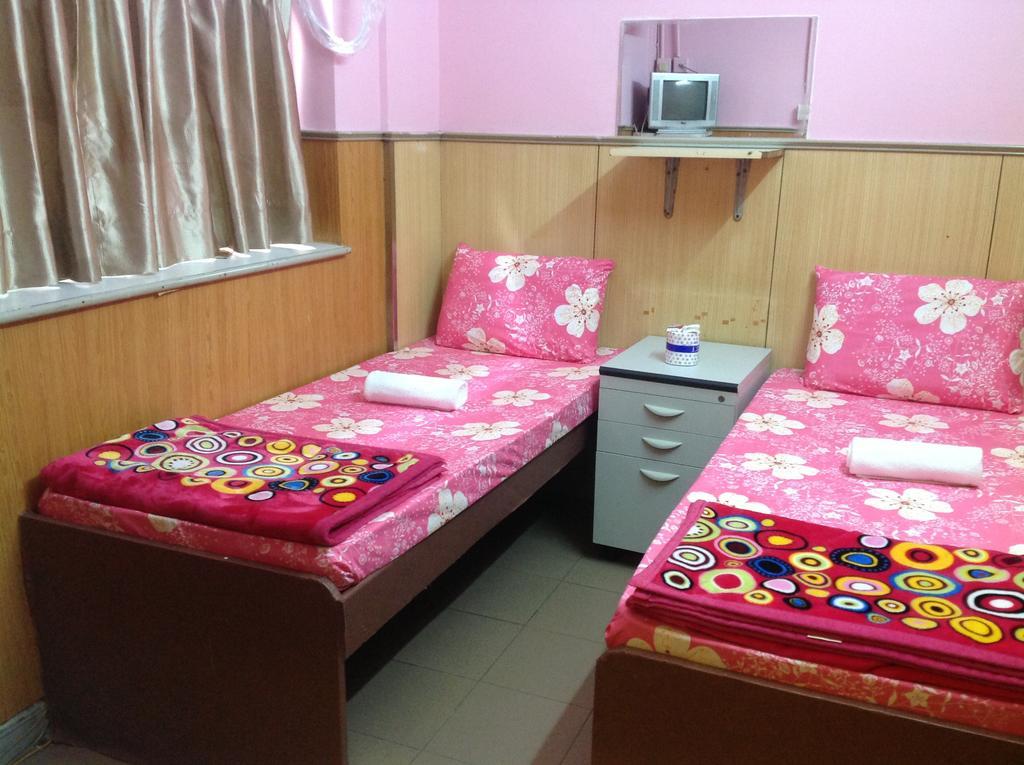 Himalaya Guest House Kowloon  Luaran gambar